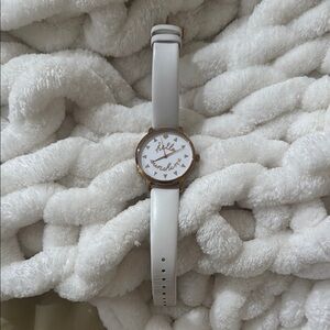 Kate Spade watch